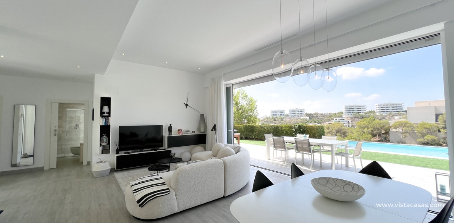 Wtórny - Villa - Las Colinas Golf