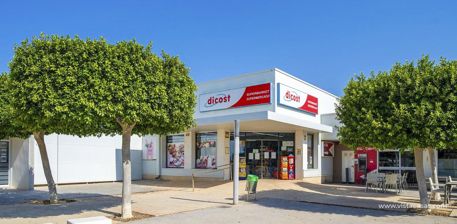 Sale - Wohnung - Vistabella Golf