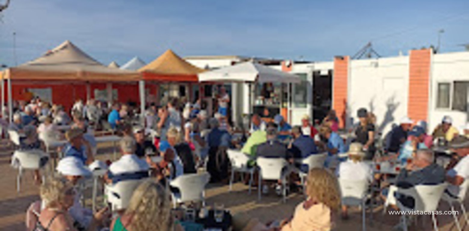 Sale - Wohnung - Vistabella Golf