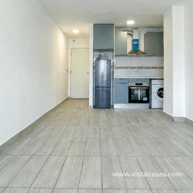 Wohnung - Sale - Torrevieja - Torrevieja