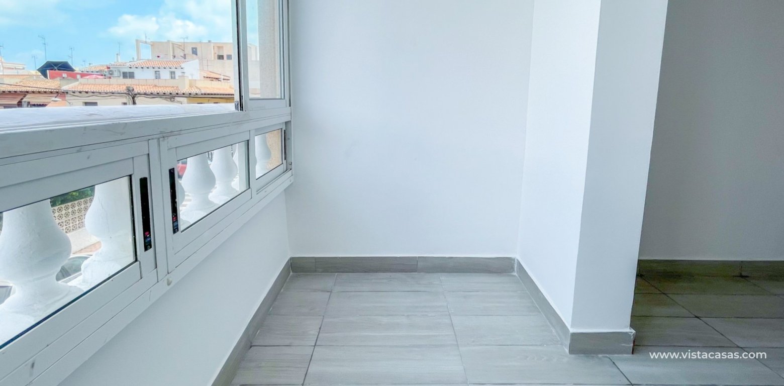 Resale - Apartment - Torrevieja