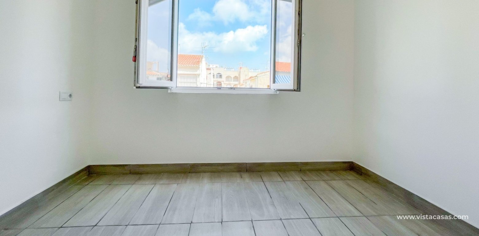 Resale - Apartment - Torrevieja
