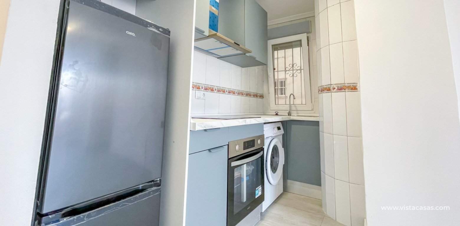 Resale - Apartment - Torrevieja