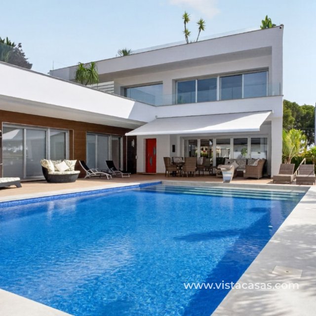 Villa - Wtórny - Pinar de Campoverde - Pinar de Campoverde