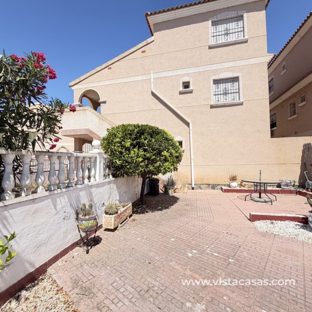 Wohnung - Sale - La Zenia - La Zenia