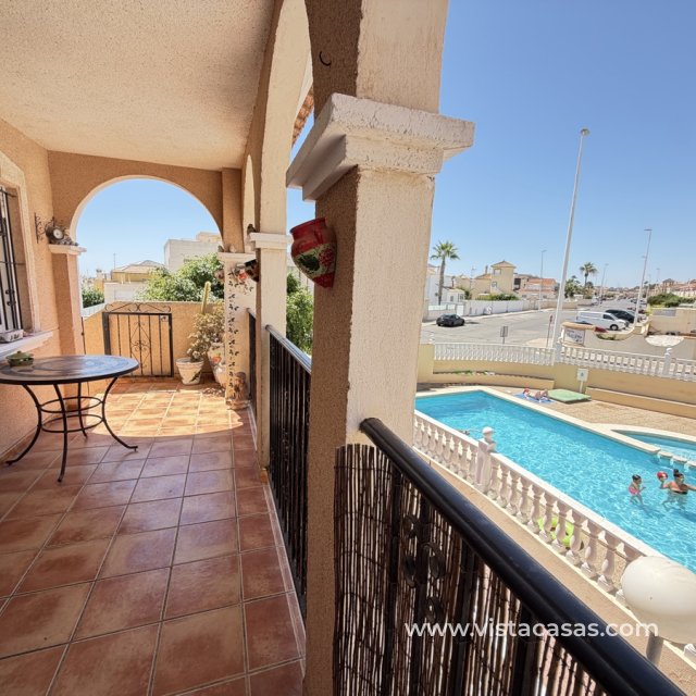 Apartment - Resale - La Zenia - La Zenia