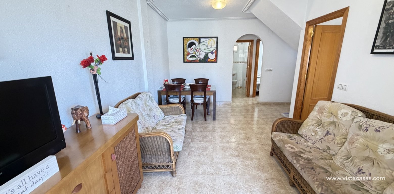 Sale - Wohnung - La Zenia