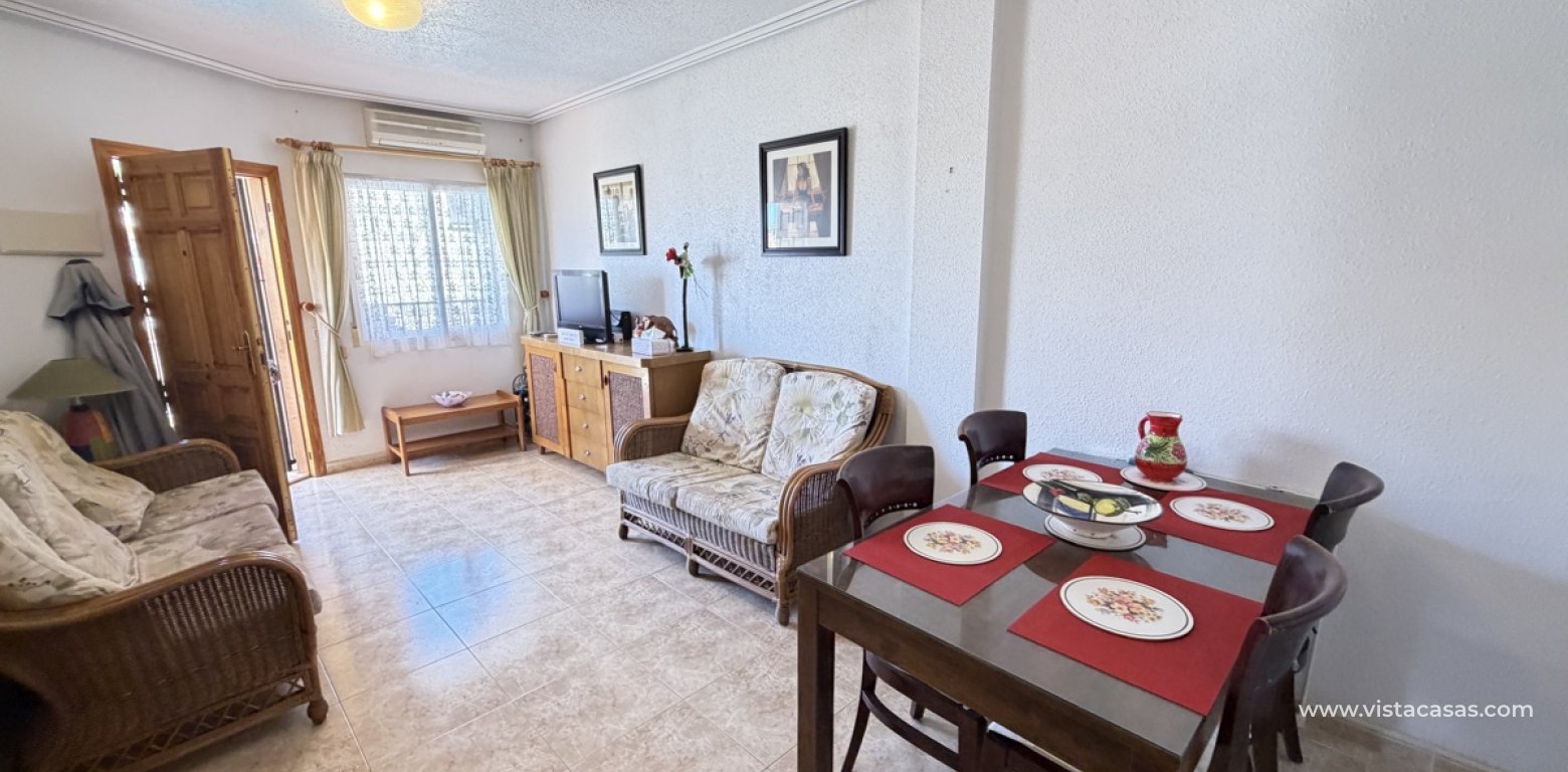Sale - Wohnung - La Zenia