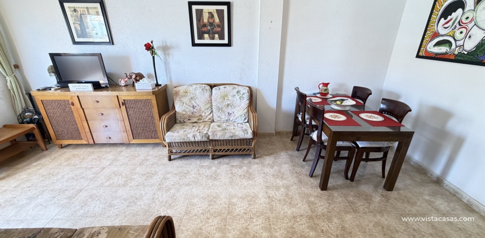 Sale - Wohnung - La Zenia