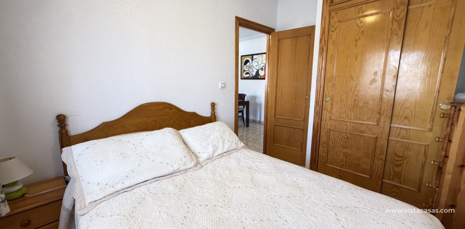Sale - Wohnung - La Zenia