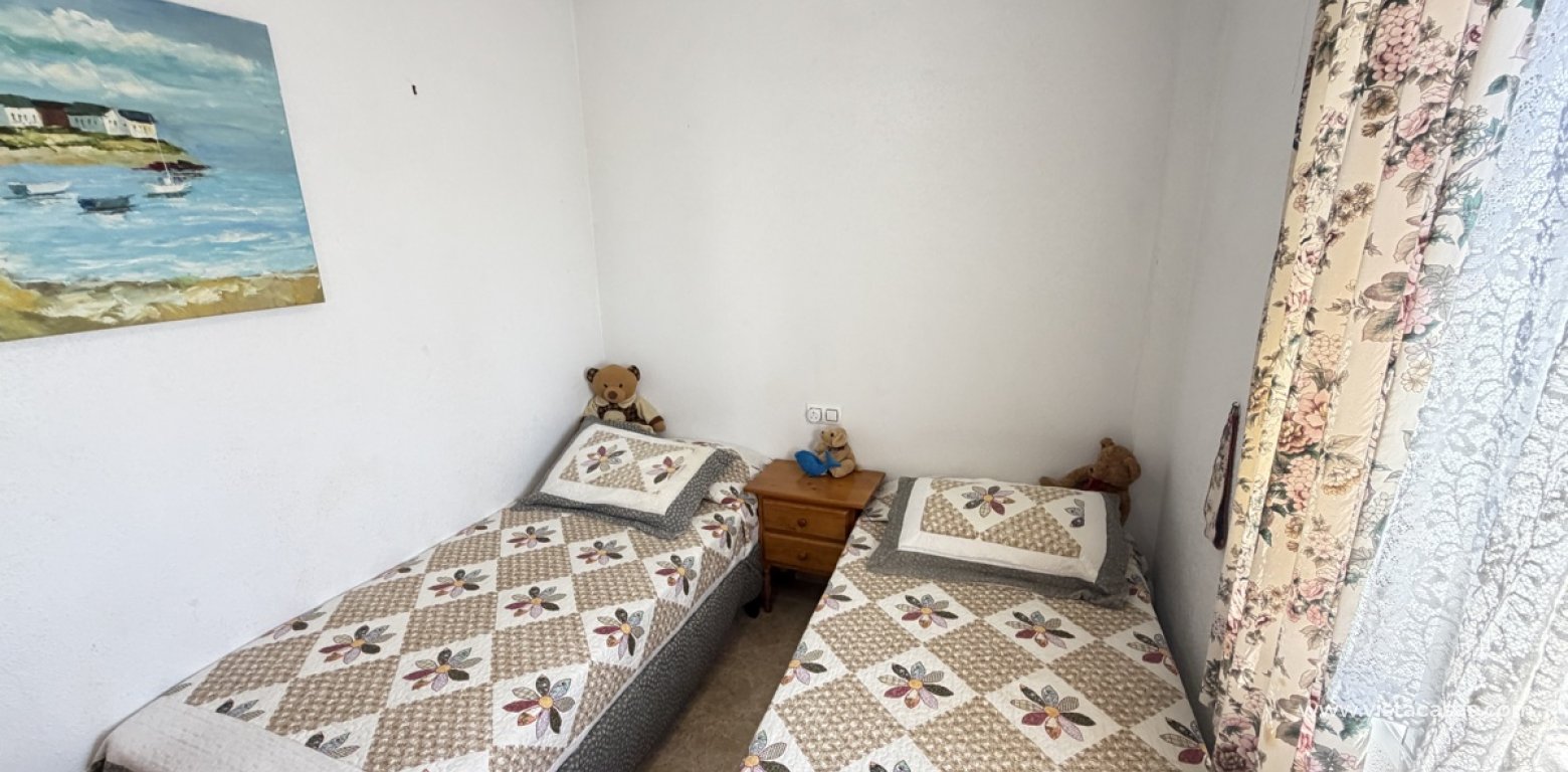 Sale - Wohnung - La Zenia
