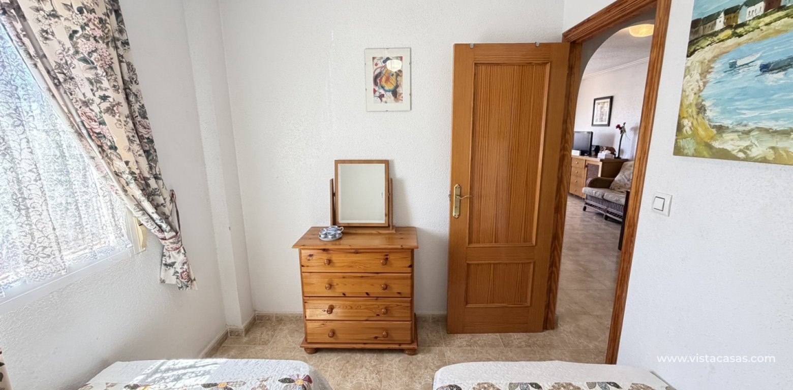 Sale - Wohnung - La Zenia