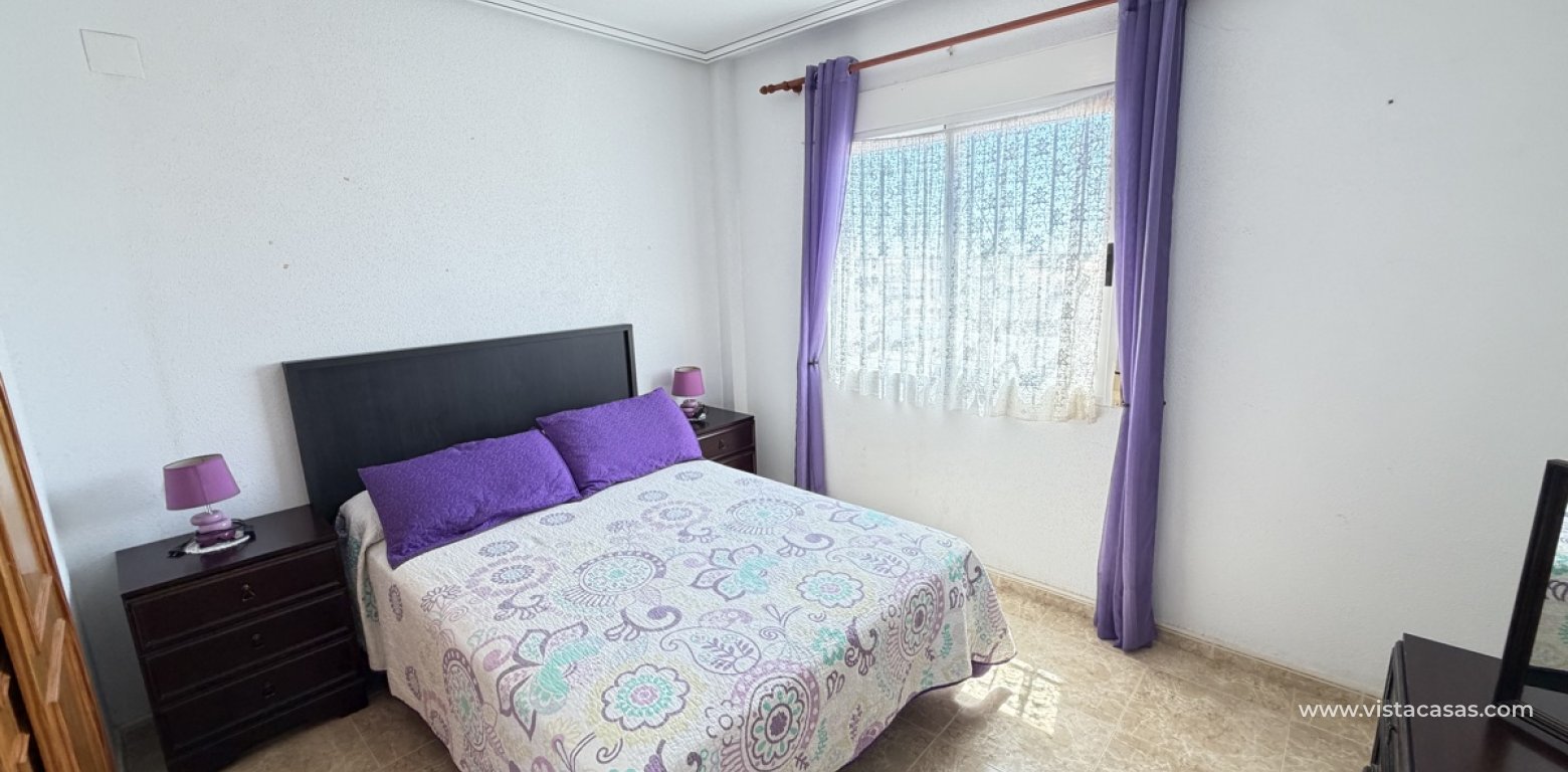 Sale - Wohnung - La Zenia