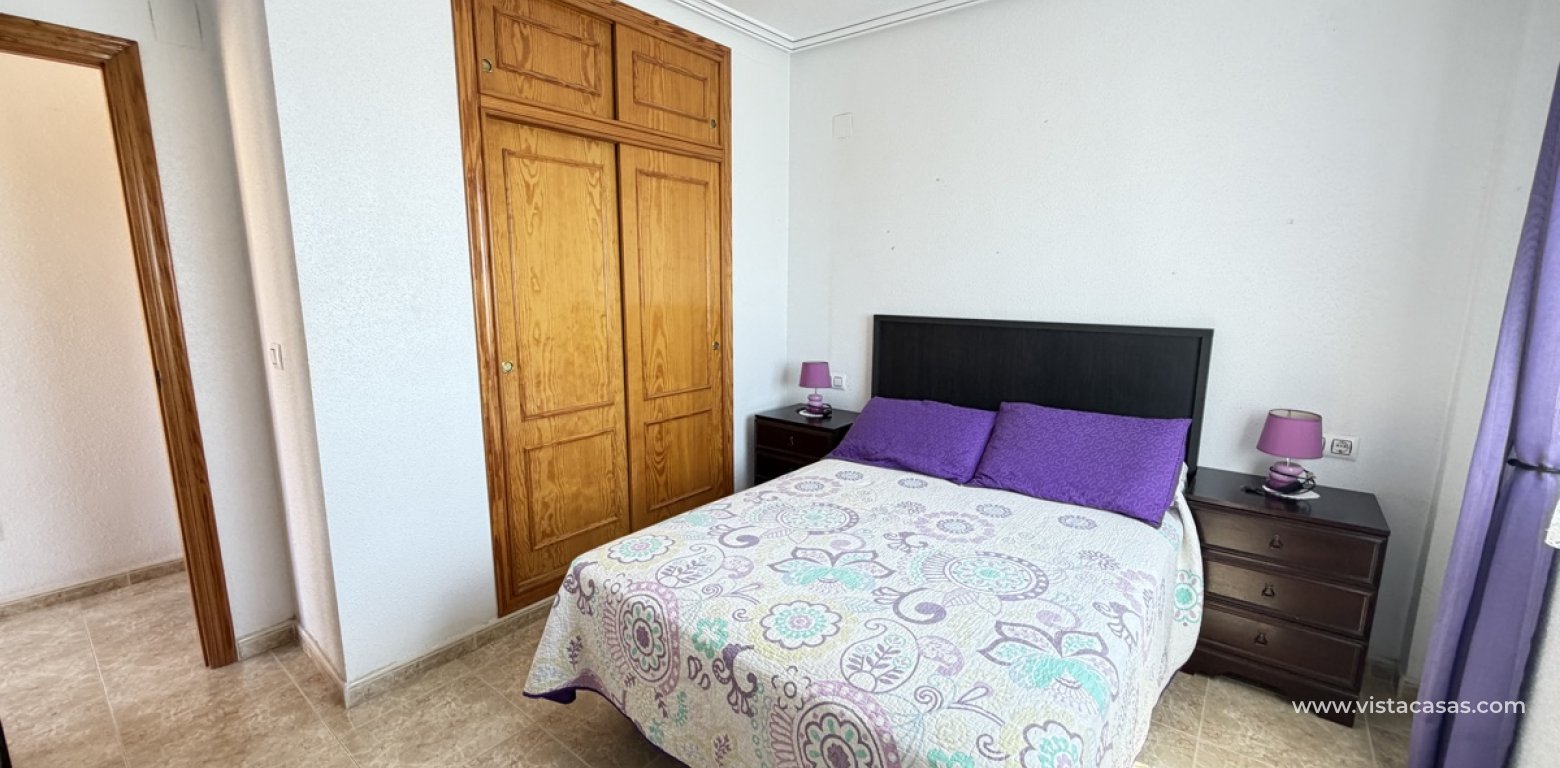 Sale - Wohnung - La Zenia