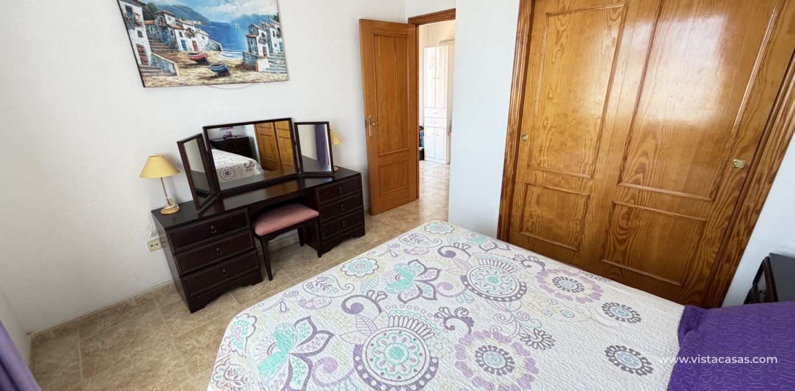 Sale - Wohnung - La Zenia
