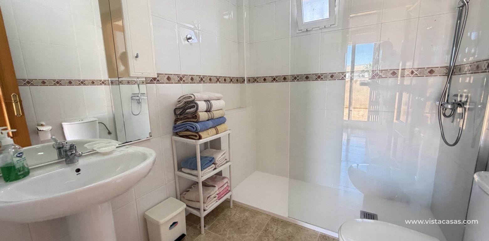 Sale - Wohnung - La Zenia