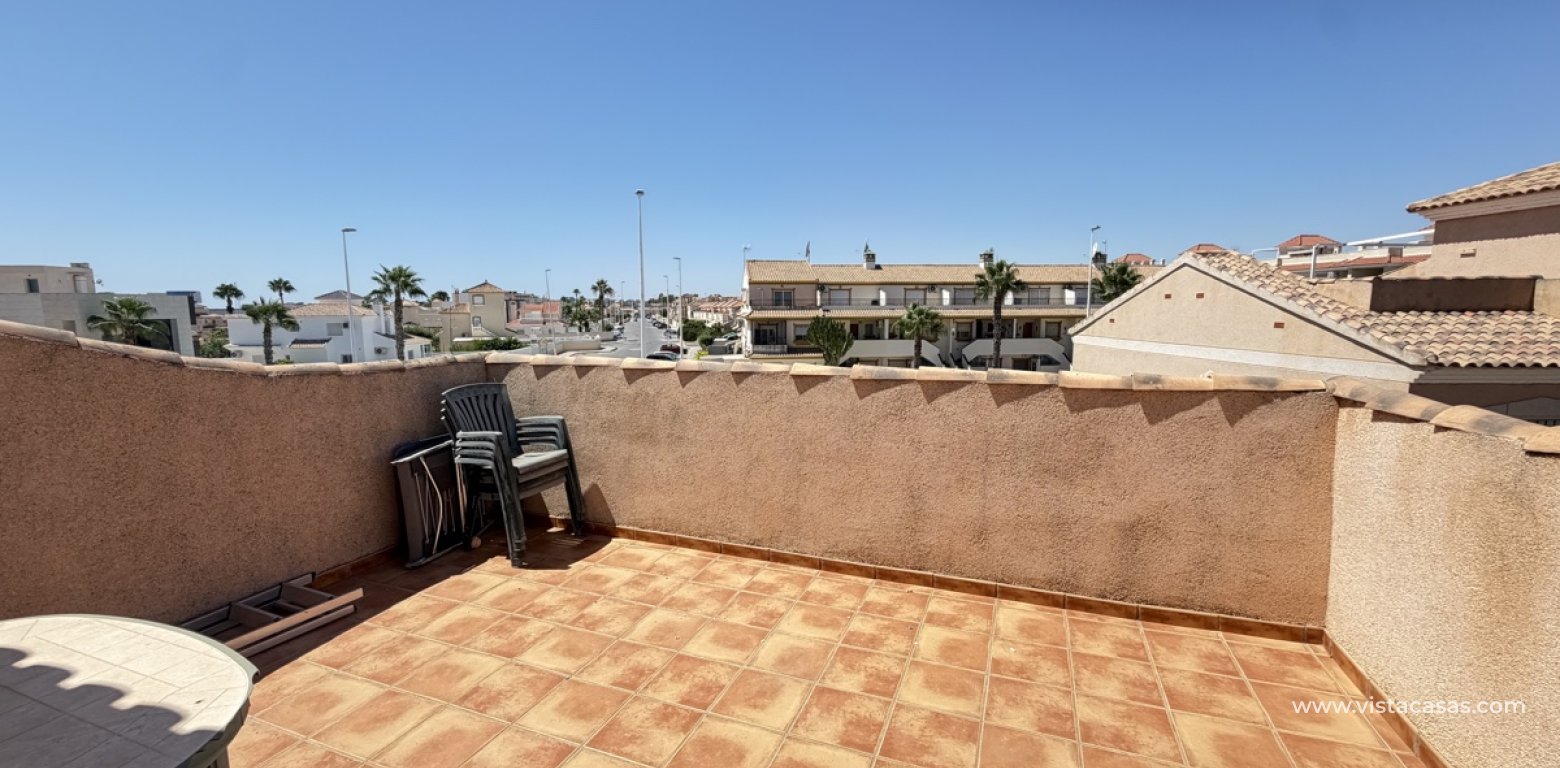 Sale - Wohnung - La Zenia