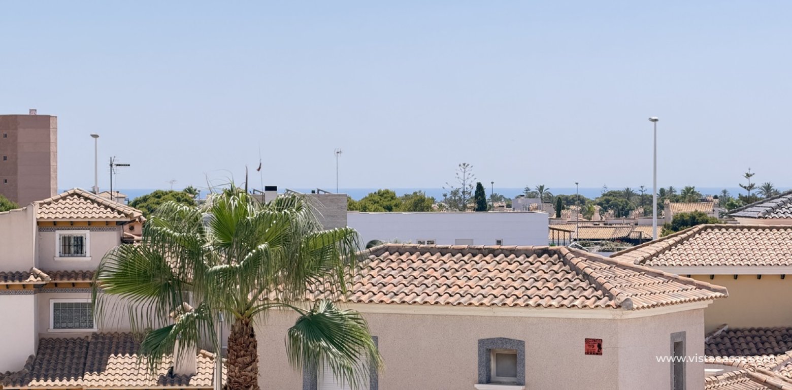 Sale - Wohnung - La Zenia