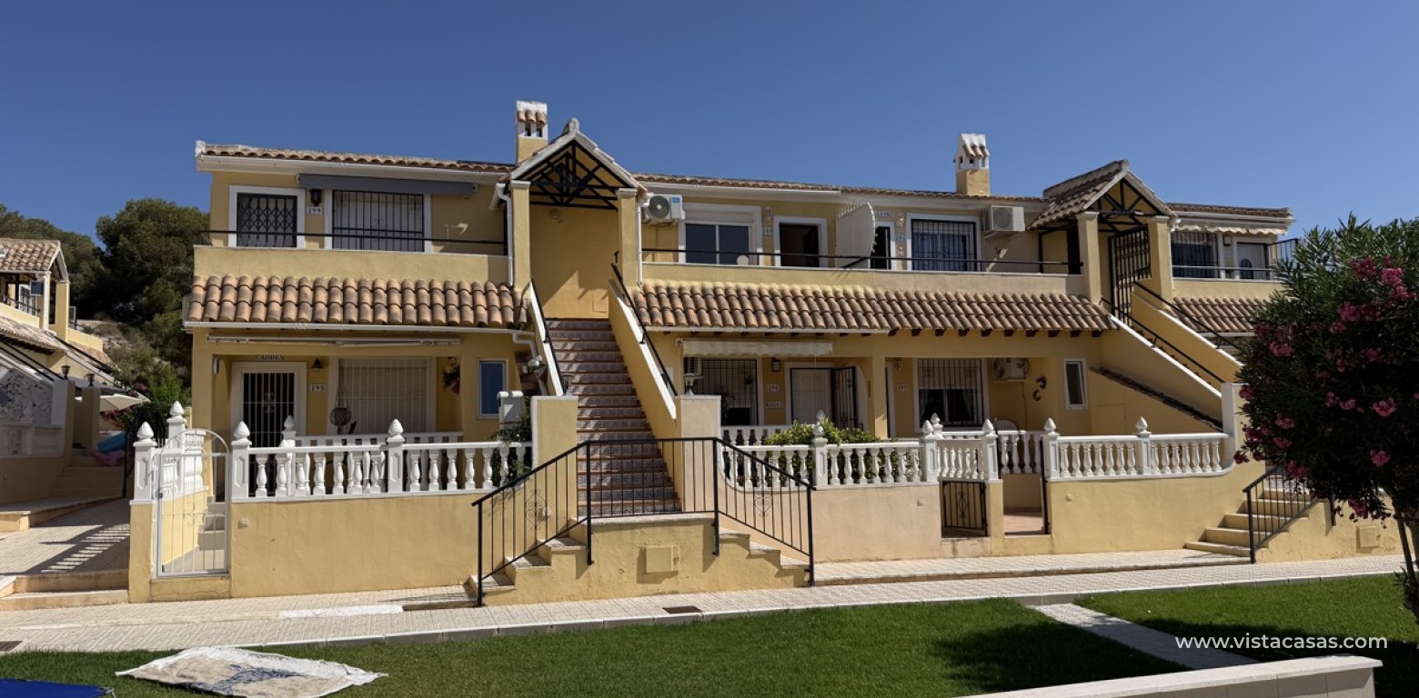 Sale - Lägenhet - Villamartin