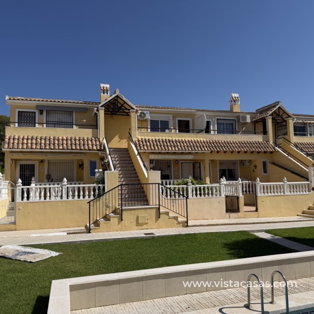 Apartment - Resale - Villamartin - Villamartin