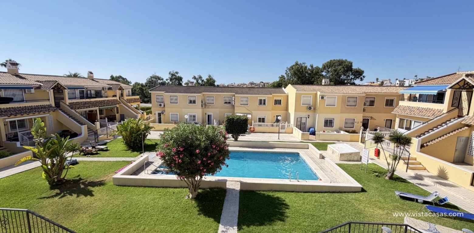 Sale - Lägenhet - Villamartin