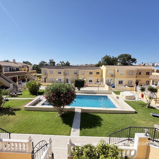 Lägenhet - Sale - Villamartin - Villamartin