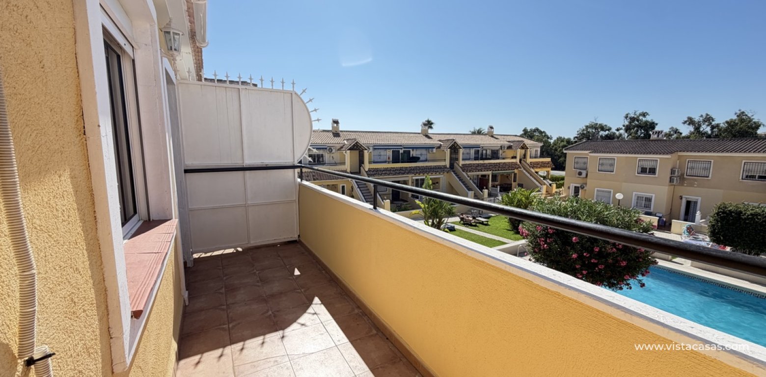 Sale - Lägenhet - Villamartin