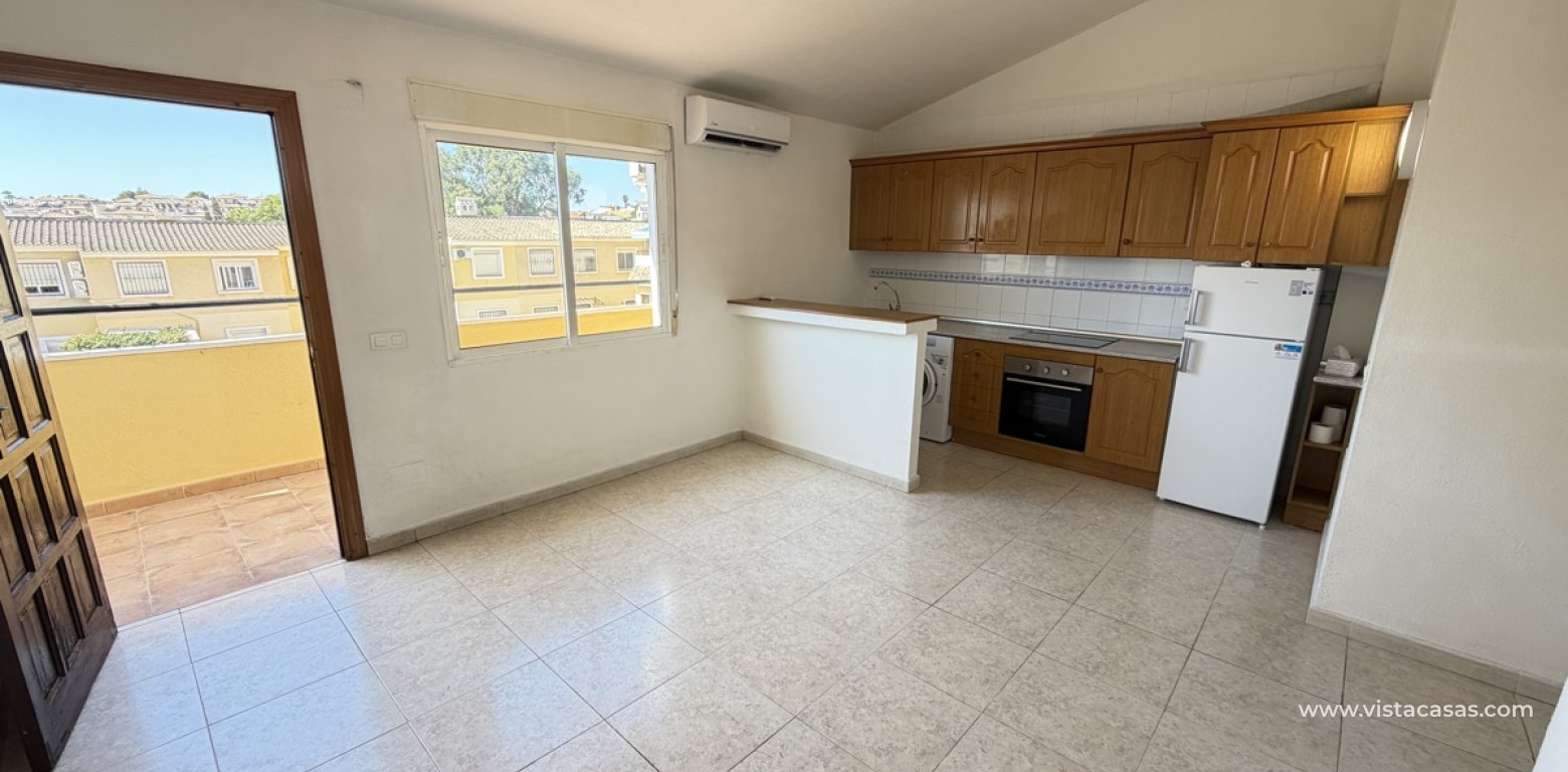 Sale - Lägenhet - Villamartin
