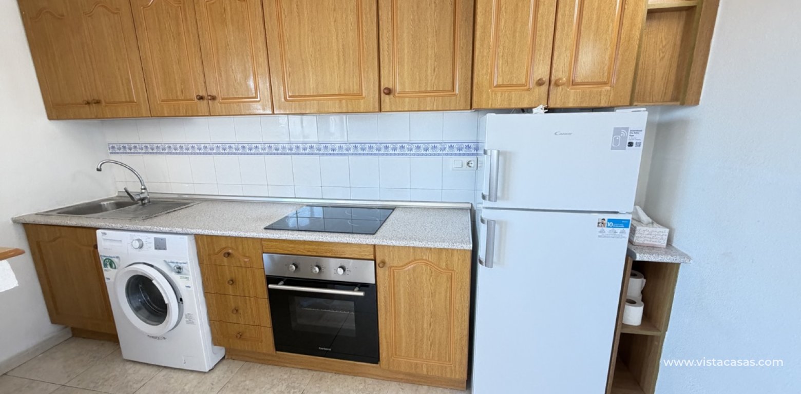 Sale - Lägenhet - Villamartin