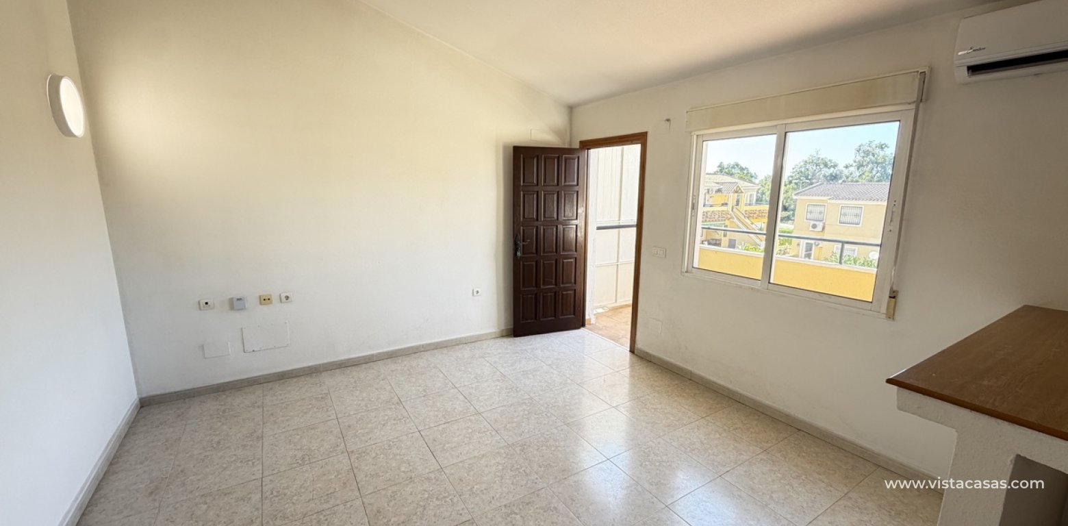 Sale - Lägenhet - Villamartin
