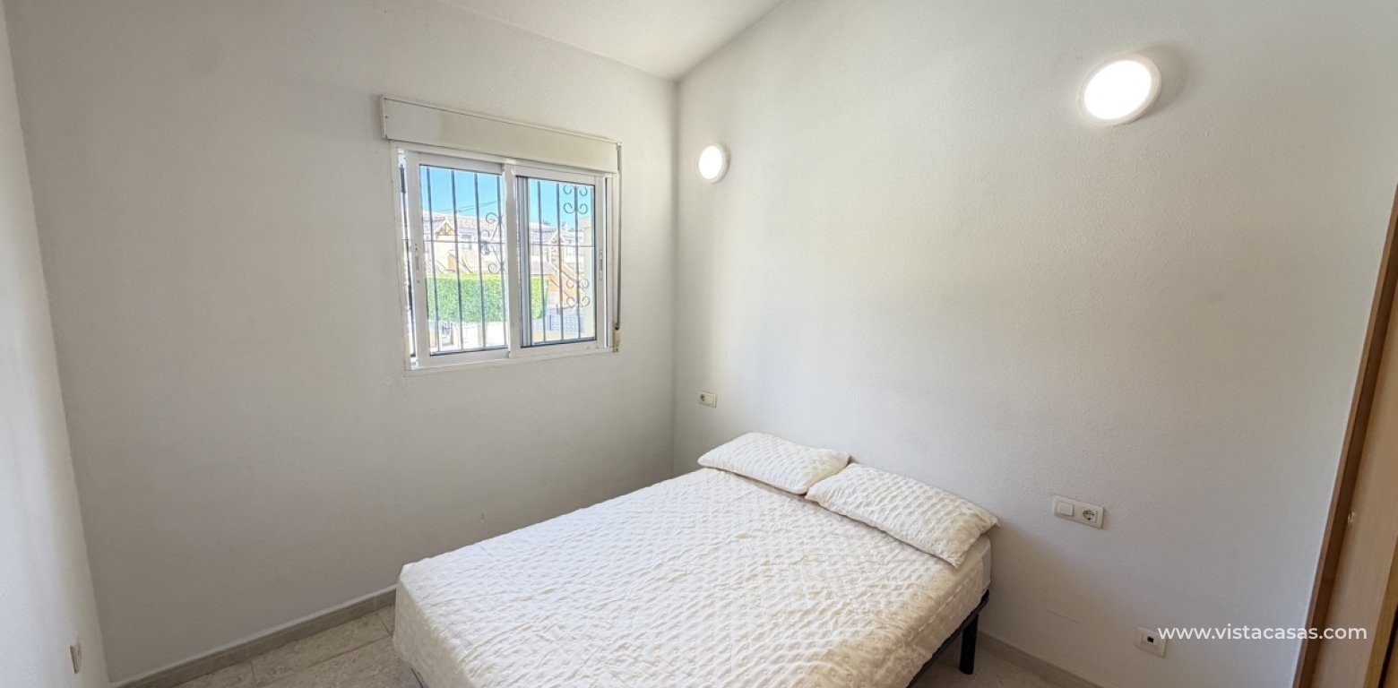 Sale - Lägenhet - Villamartin
