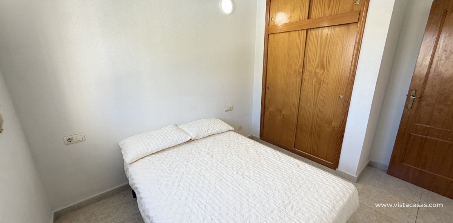 Sale - Lägenhet - Villamartin