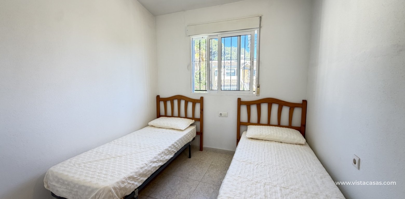 Sale - Lägenhet - Villamartin