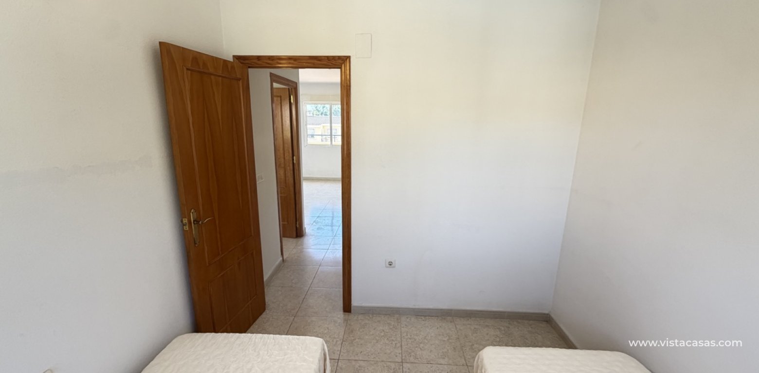 Sale - Lägenhet - Villamartin