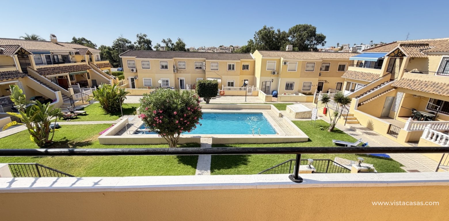 Sale - Lägenhet - Villamartin