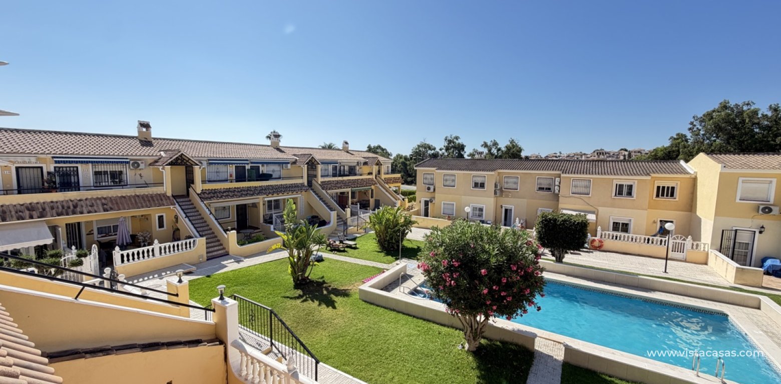 Sale - Lägenhet - Villamartin