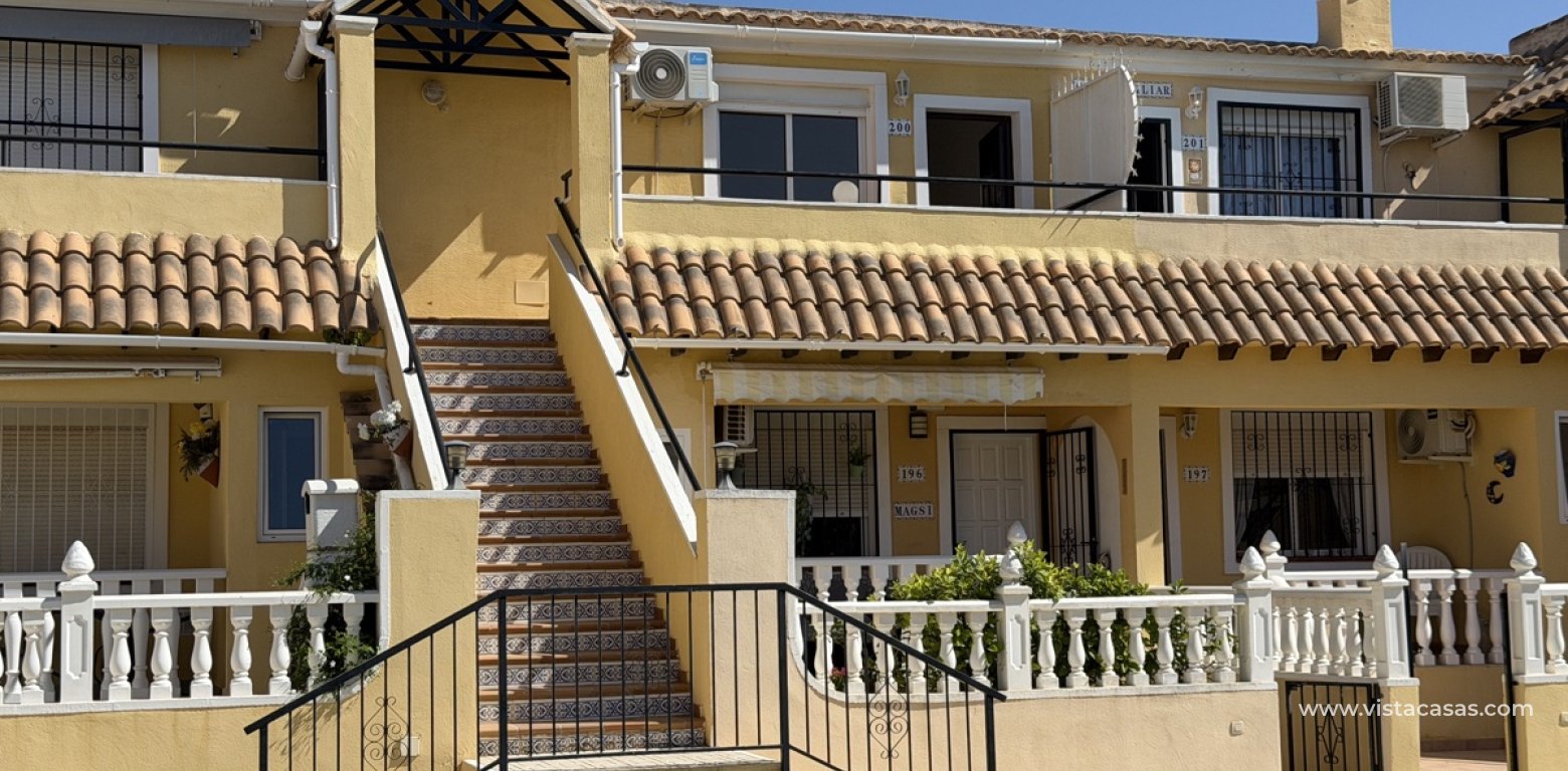 Sale - Lägenhet - Villamartin