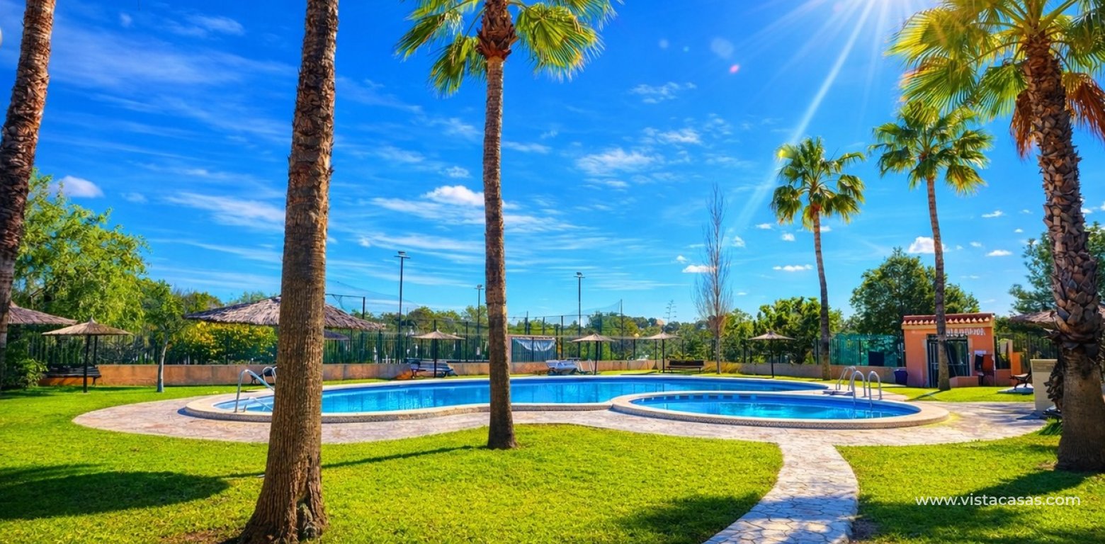 Sale - Wohnung - Los Altos - Dream Hills