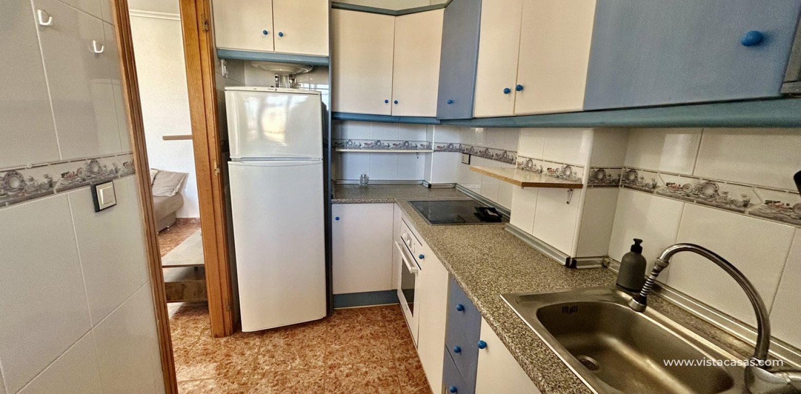 Sale - Wohnung - Los Altos - Dream Hills
