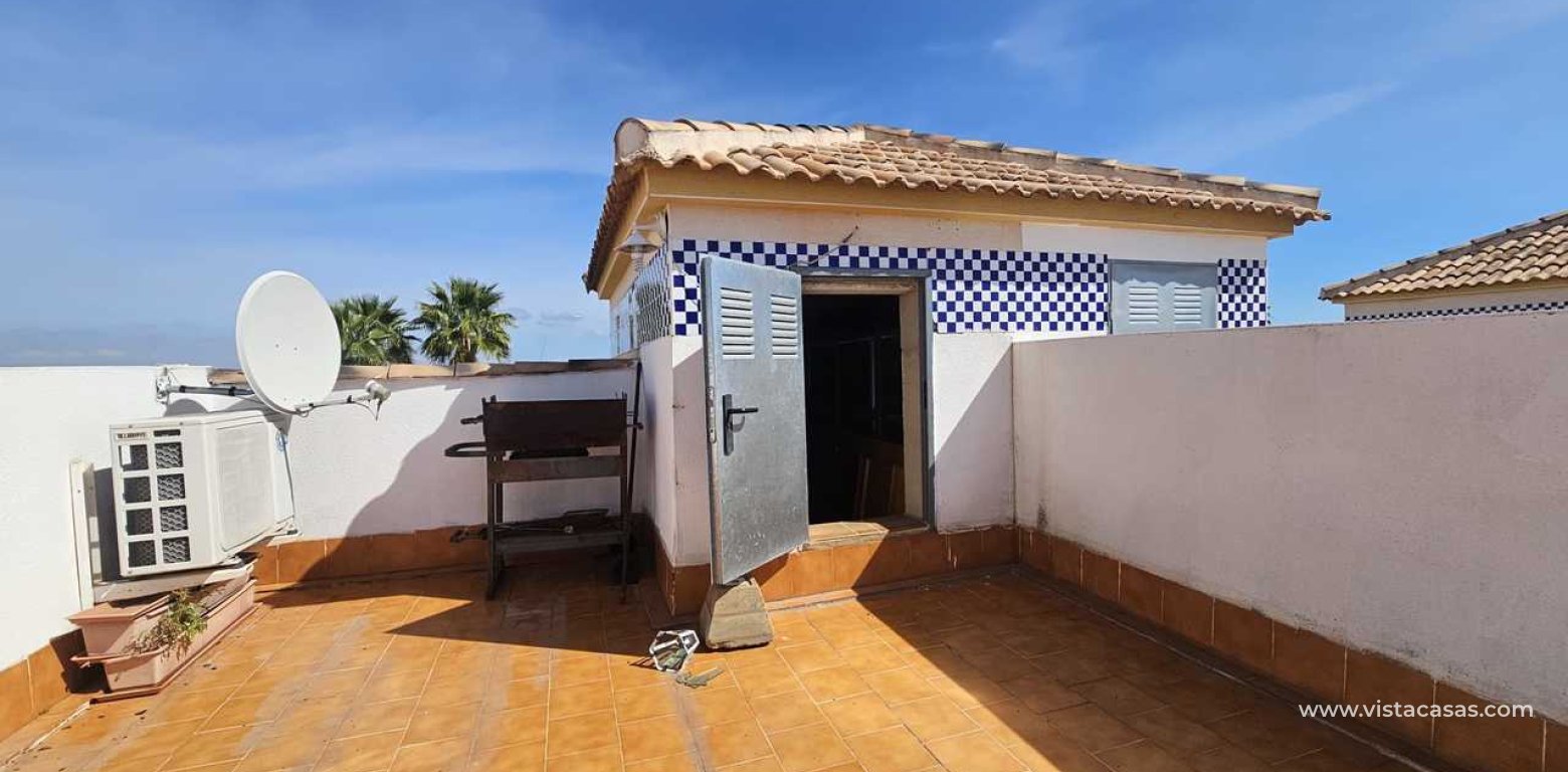 Sale - Wohnung - Los Altos - Dream Hills