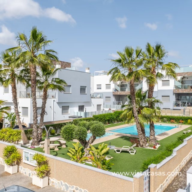 Townhouse - Sale - Punta Prima - Marina Med