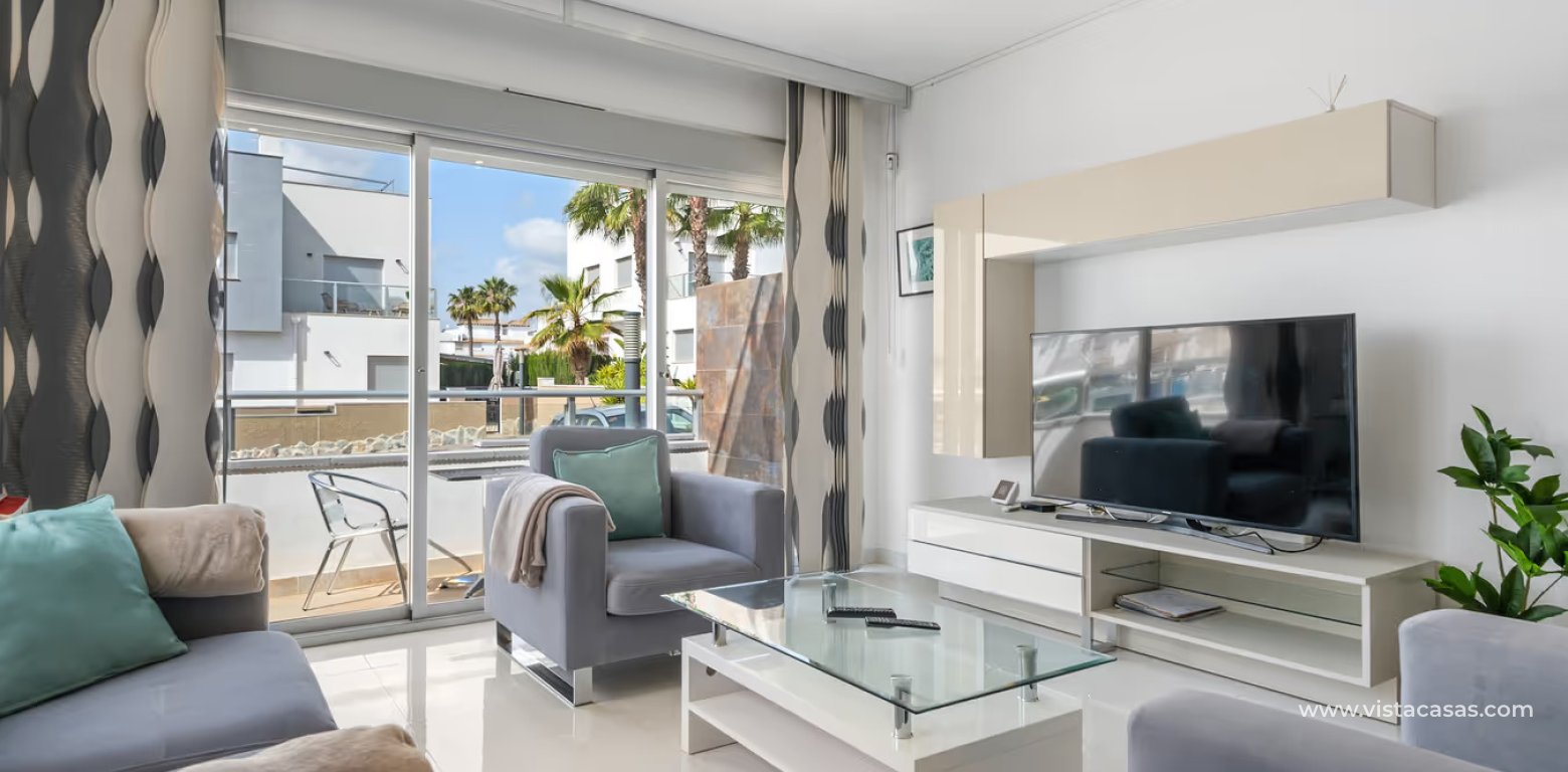 Sale - Townhouse - Punta Prima - Marina Med