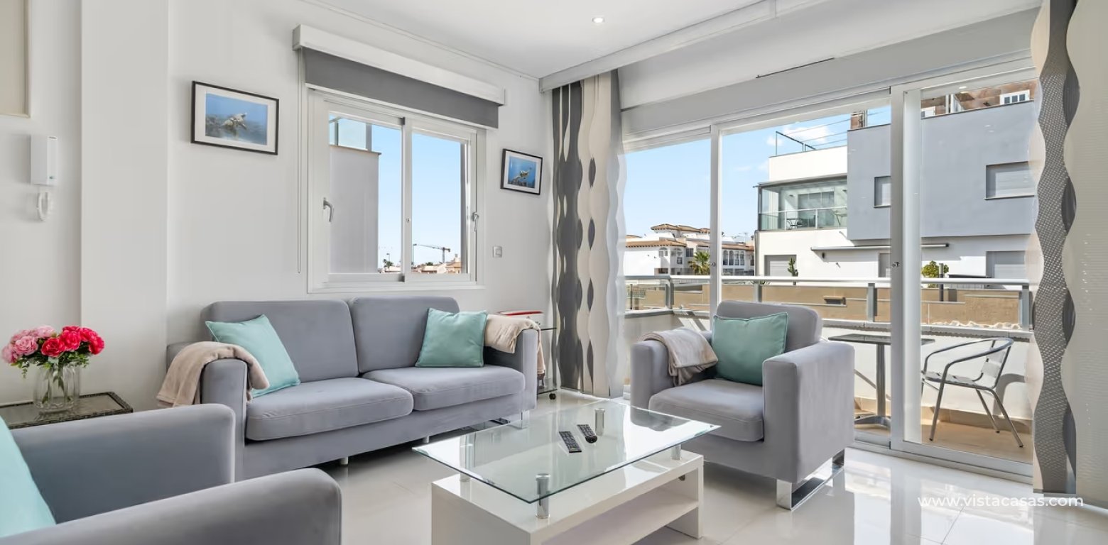 Sale - Townhouse - Punta Prima - Marina Med