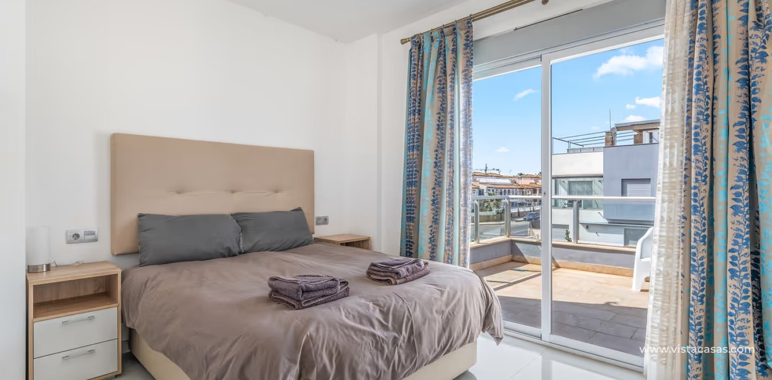 Sale - Townhouse - Punta Prima - Marina Med