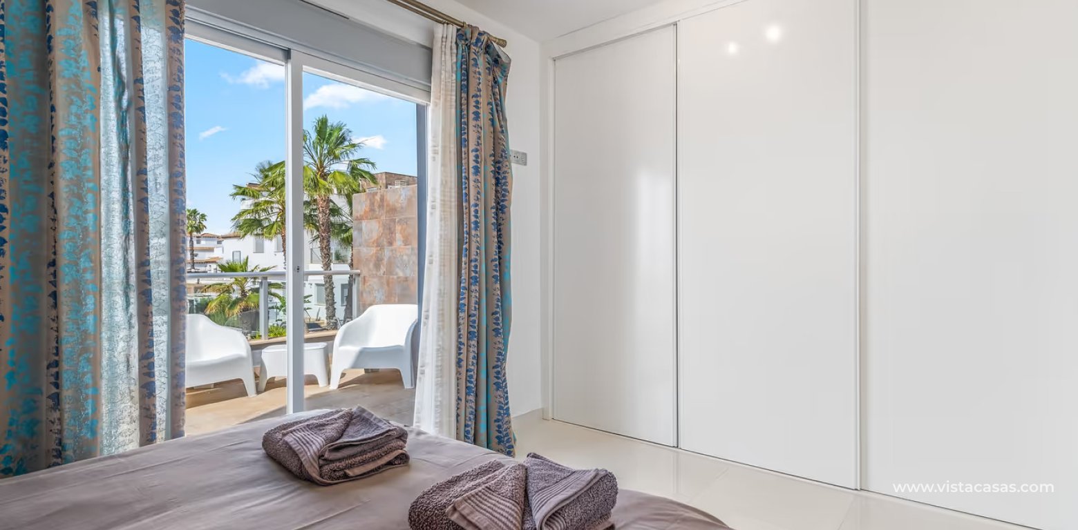 Sale - Townhouse - Punta Prima - Marina Med
