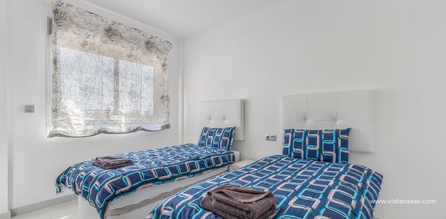Sale - Townhouse - Punta Prima - Marina Med