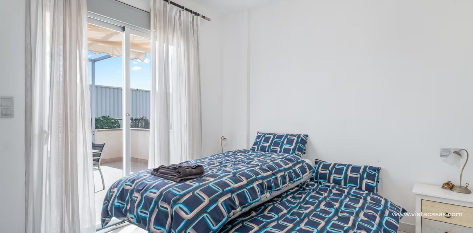 Sale - Townhouse - Punta Prima - Marina Med