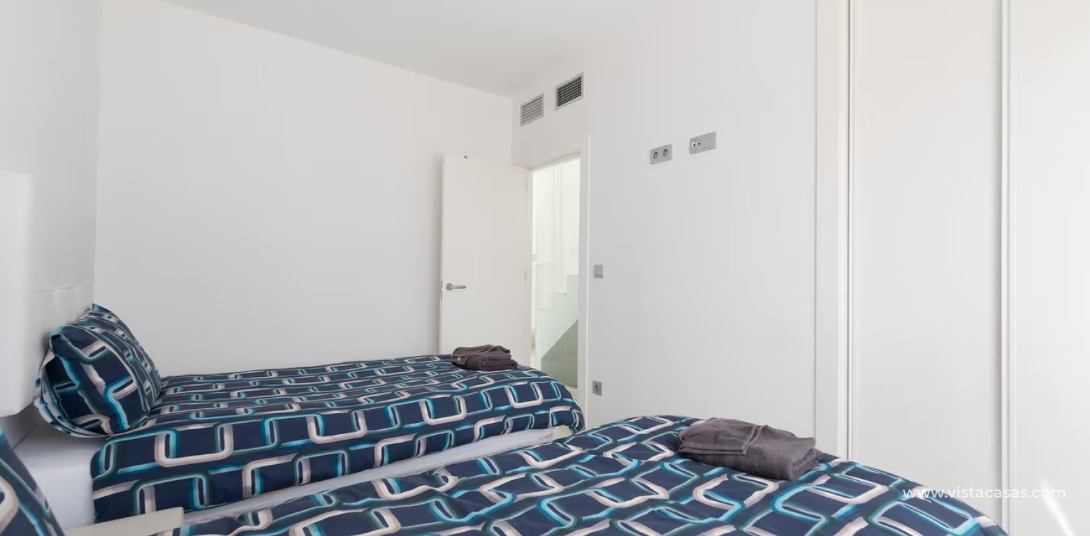 Sale - Townhouse - Punta Prima - Marina Med