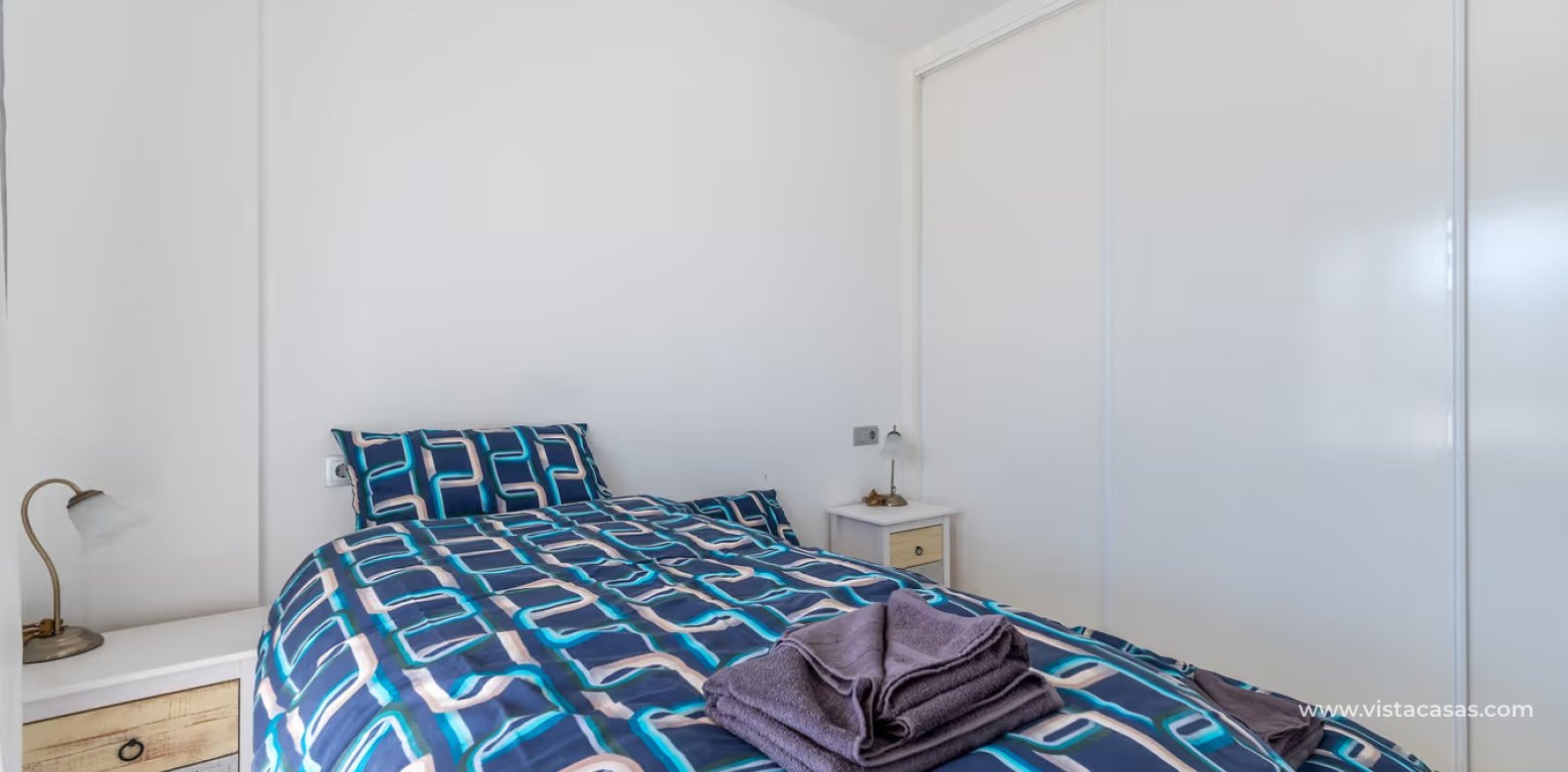 Sale - Townhouse - Punta Prima - Marina Med