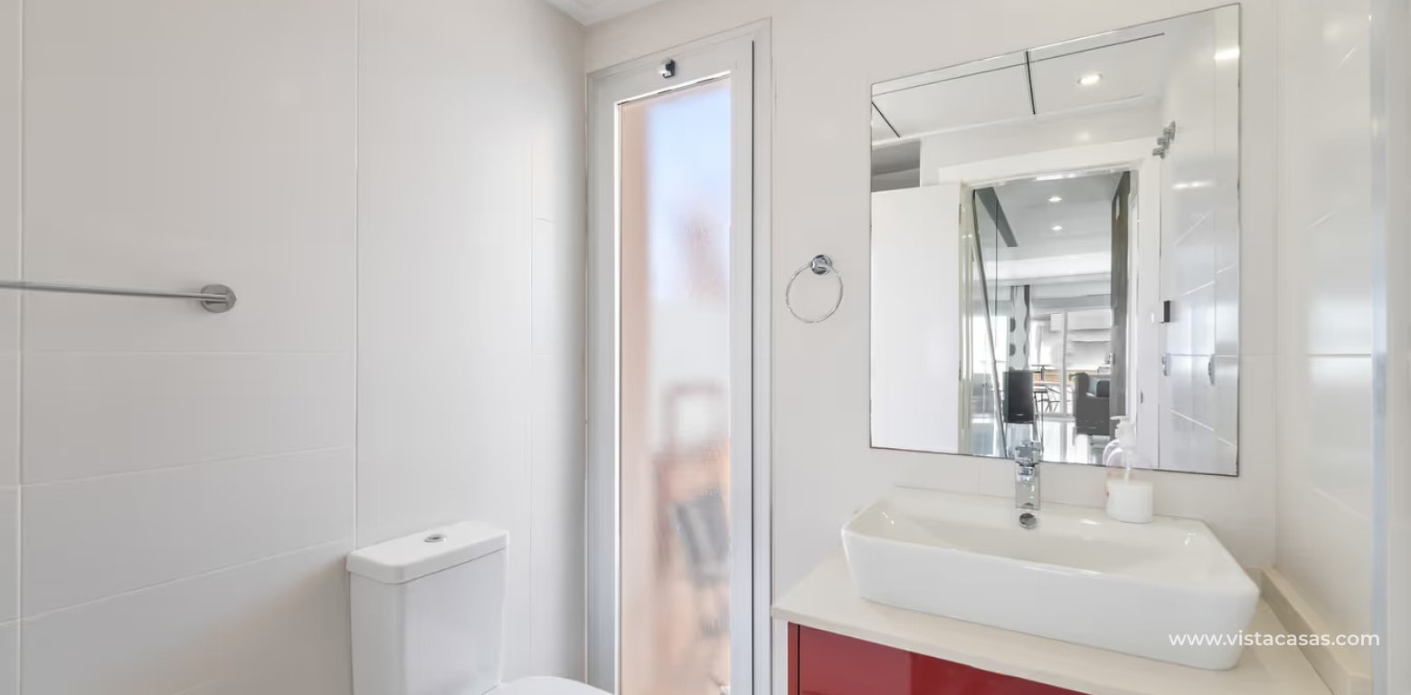 Sale - Townhouse - Punta Prima - Marina Med